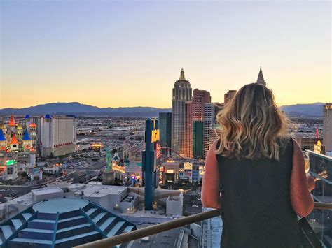 11 Fun Things To Do In Las Vegas That Dont Require Partying Visit