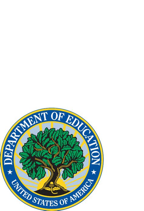 Department Of Education Logo Download Logo Icon