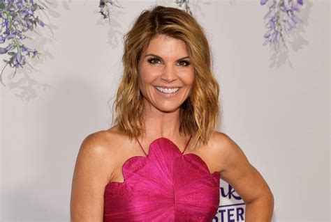 Lori Loughlin Released From Jail After 2 Month Prison Sentence