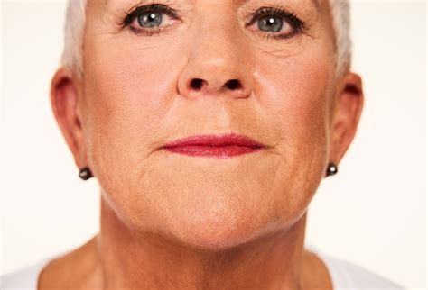 Your Age In Makeup Makeup Nose Piercing Older Women