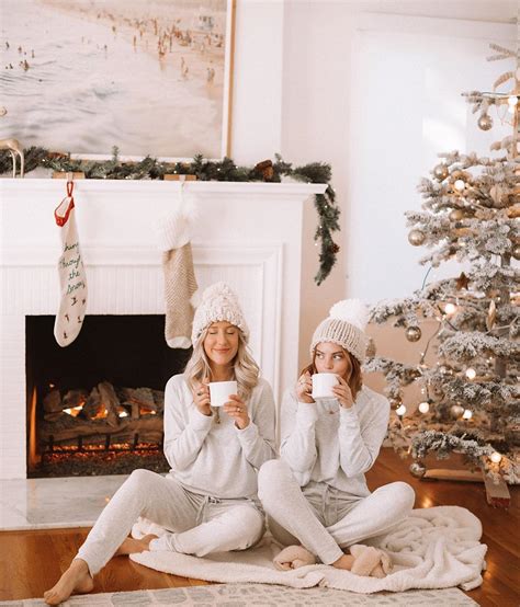 Jaci Marie ⭐️ On Instagram “twinning In Our New Loungewear Sets From Louandgrey ☁️😍 Loved It