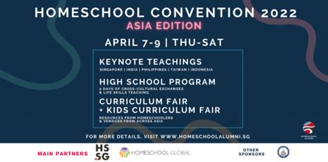 What You Can Learn From Filipino Homeschooling Moms At First Asian Homeschool Convention