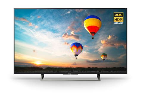 {name:tv screen size,position:1,values:215 cm (85'')}. Sony's 2017 TV line and Ultra HD Blu-ray player paint a ...