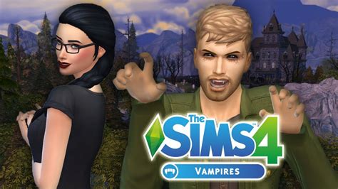 We did not find results for: Let's Play: The Sims 4 Vampires -- Part 11 -- Vampire Fight! - YouTube