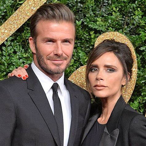 David And Victoria Beckham Are About To Make You Wonder Why Anyone Else