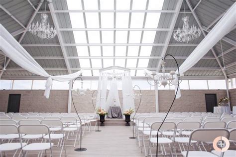 The Absolute Best Wedding Venues In Lubbock Tx