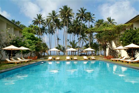Mermaid Hotel And Club Kalutara Sri Lanka