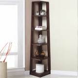 Images of Corner Storage Shelf