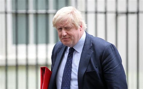 Boris Johnson Claims Brexit Campaigns £350m Nhs Figure Was Underestimated London Evening