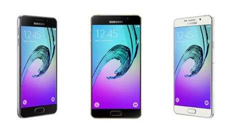 Samsung galaxy j7 2017 price in malaysia specs review. Spesifikasi Dan Harga Samsung Galaxy A3 2017 Anti Air dan ...