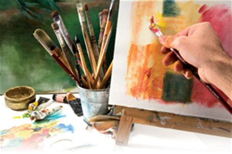 It has a global traffic rank of #7,906,946 in the world. 6 steps to learn how to do oil painting | L'atelier Canson