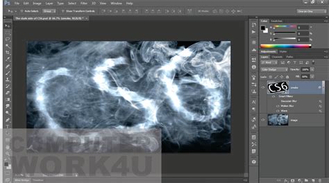 Adobe Photoshop Cs6 Extended Setup Free Download ~ Computer Work 4u