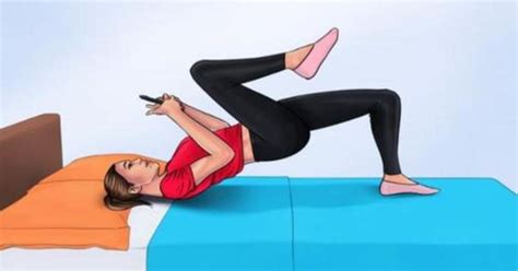3 Simple Butt Exercises To Help Lift And Tone That You Can Do Right