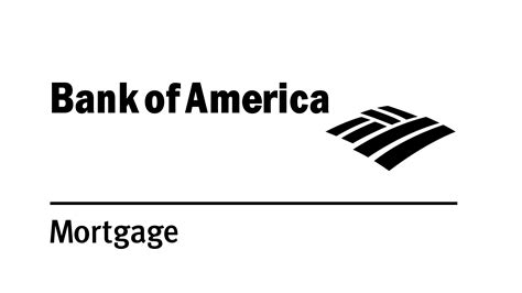 Bank Of America Corp Logo Png Png Transparent