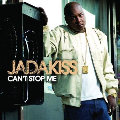 jadakiss can t stop me official single cover hiphop n more