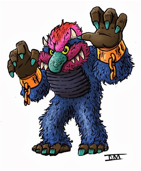 Unless those are your real pets. The Art Jams: 2013 Oct Art Jam - Day 5 - My Pet Monster