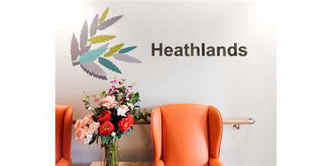 Heathlands Care Centre Arcadis Ibi Group