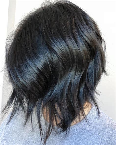 50 splendidi tagli per capelli folti e spessi nel 2020 ...