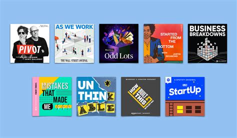 The 9 Best Business Podcasts To Listen To In 2023 Podcast Review