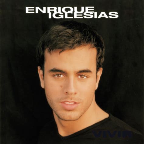 Only You Solo En Ti English Version Single By Enrique Iglesias
