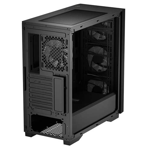 DEEPCOOL MATREXX 50 ADD RGB MESH 4F IPoncomp Com