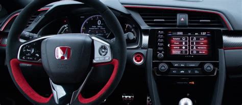 Honda Civic Dashboard Lights And Meaning