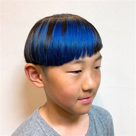 Maybe you would like to learn more about one of these? Top 10 Hairstyles for 6-Year-Old Boys You Need to See
