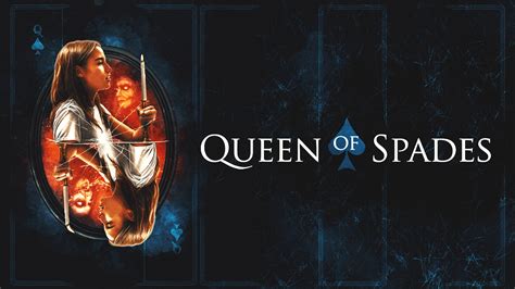 Watch Queen Of Spades The Dark Rite Prime Video