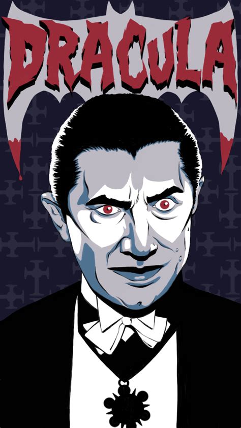 Horror Icons Horror Films Horror Art Lugosi Dracula Bela Lugosi