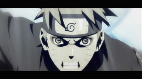 Naruto Amv ~ Broken Inside Hd 1080p Youtube
