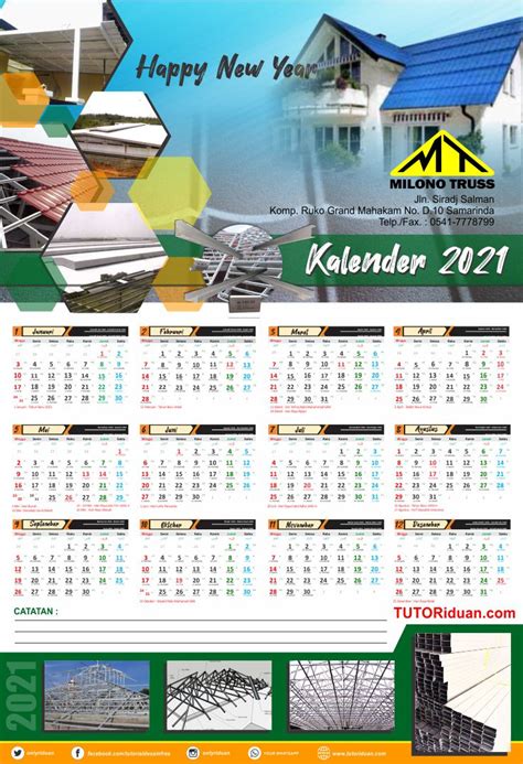 View Desain Kalender Terbaru 2021 Images Blog Garuda Cyber