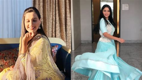 International women's day is celebrated everywhere on march 8th. International Dance Day 2021: Uma Hrishikesh To Sonalee Kulkarni, Marathi Actresses Who've ...