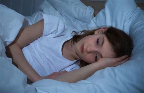 los trastornos del sueño en el niño natursan