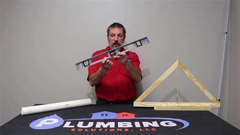There are no formal entry requirements for learners undertaking. Level for Plumbing - YouTube