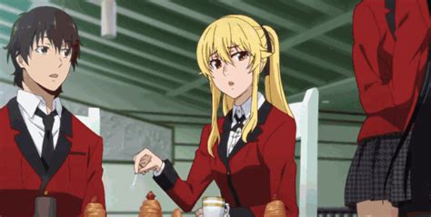 Kakegurui S 4 Anime Amino