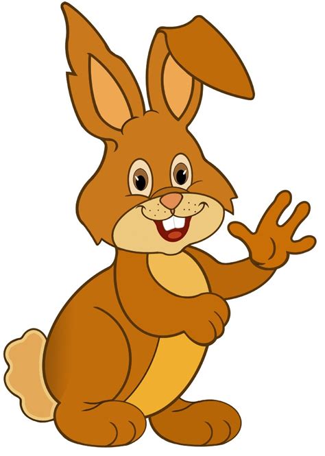 Discover more rabbit and easter vector download for free! Hase clipart Osterhase - Malvorlage Cliparts » Clipart Station