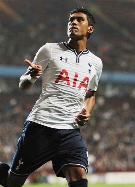 Paulinho ist seit 25 июня 2021 г. Pin on Spurs