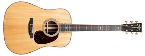 Martin Guitar Releases Seven New Modern Deluxe Guitars Premier Guitar