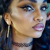Pictures of Cool Makeup
