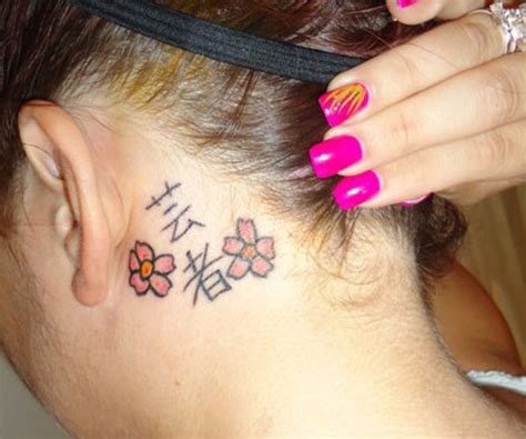 25 amazing japanese cherry blossom tattoo designs slodive