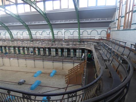Maybe you would like to learn more about one of these? Moseley Road Baths, Balsall Heath - Pool 2 - First Class B ...