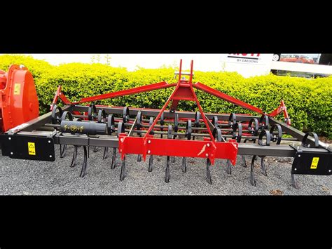 Kanga Farm Equipment S Tine Cultivator For Sale