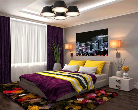 Decorate Your Bedroom Herbalium