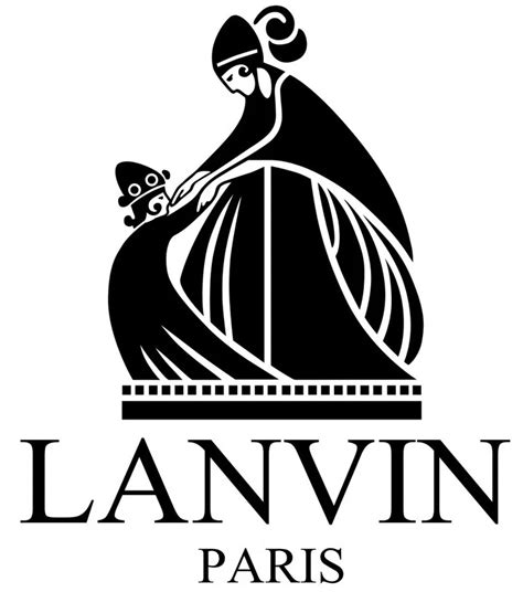 Logo Lanvin Une Histoire De Mère Et Fille Icon Icon