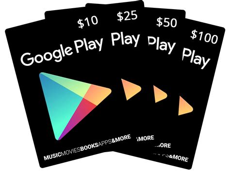 Google play gift card is used to purchase google services like apps, movies, books, newsstand, music, and memberships, google is not the seller of its google play. Google Play USA Gift Card (Email Delivery) - First Digital ...