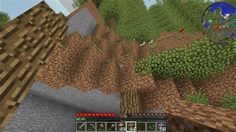 Please *boop* the like button if you want to see more episodes! Minecraft Enchanted Oasis Ep-1 DON'T PUNCH FLOWERS - YouTube