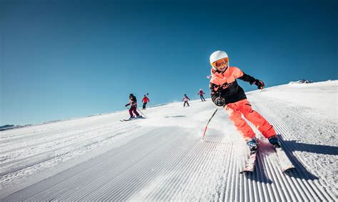 Learn To Ski In Austria The 5 Best Ski Resorts For Beginners