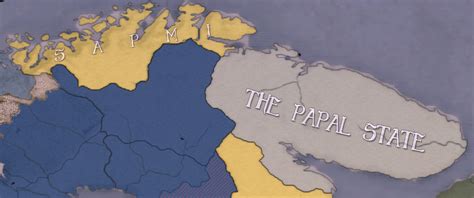 The country tag for sapmi in europa universalis iv. Two titans enter the battlefield, only one may leave : eu4