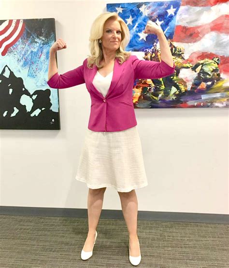 Janice Dean Responds To Troll Who Criticized Her Legs Usweekly