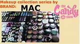 Makeup Brand Mac Pictures